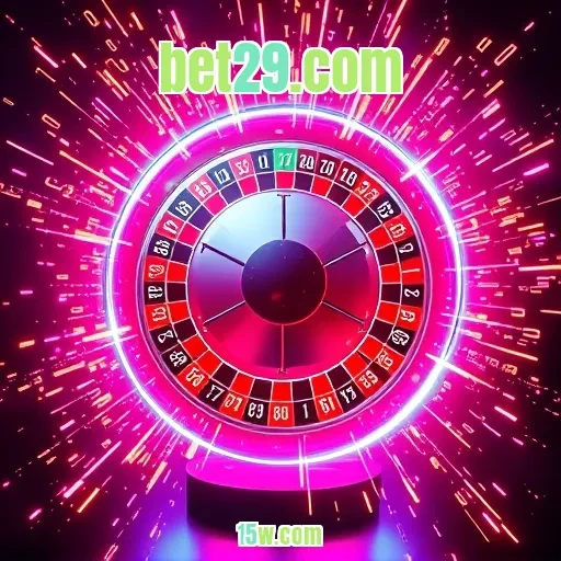 bet29.com: Explore Promoções Que Elevam Seus Jogos a Um Novo Nível