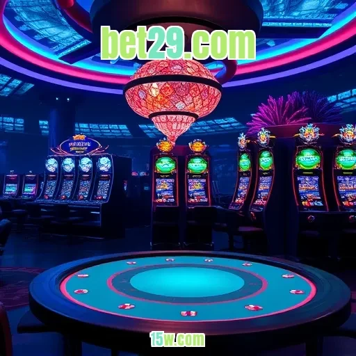 bet29.com: Ofertas Exclusivas que Você Não Pode Perder!