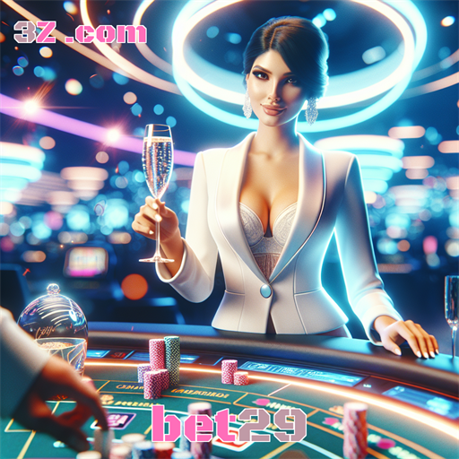 Cassino Virtual: Atrações Irresistíveis do Bet29
