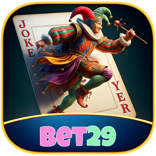 bet29.com - Descubra o Cassino Mais Confiável e Plataforma do Brasil