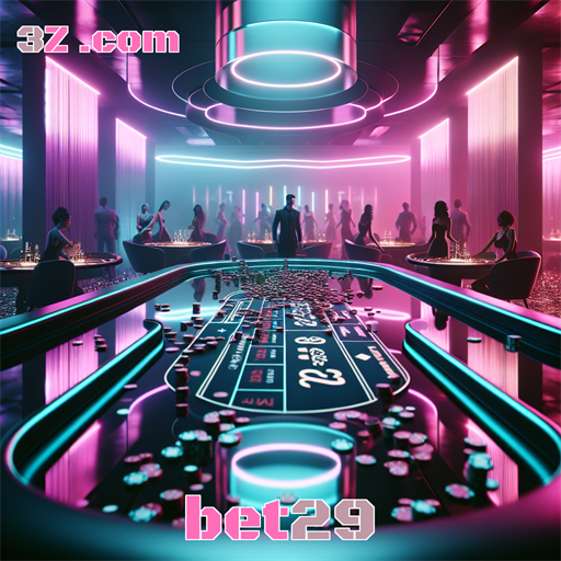 A Revolução da Plataforma de Jogos no bet29.com
