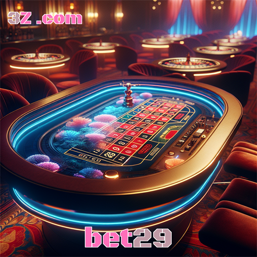 Atrações Incríveis da Seção Paga do Bet29.com