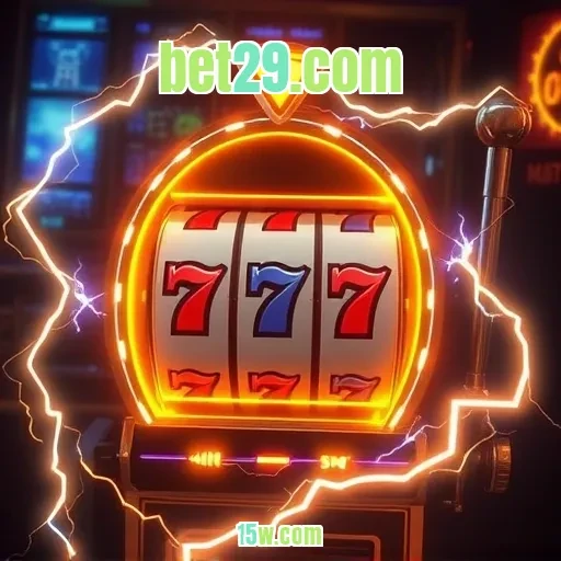 bet29.com: Estratégias Imperdíveis para Aumentar Suas Chances de Ganhar